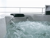 Vířivé bazény (whirpool)