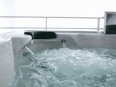 Vířivé bazény (whirpool)