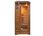 Infrasauna