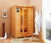 Infrasauna