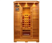 Infrasauna