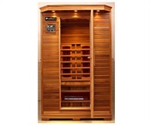 Infrasauna