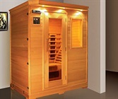 Infrasauna