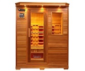 Infrasauna