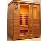 Infrasauna